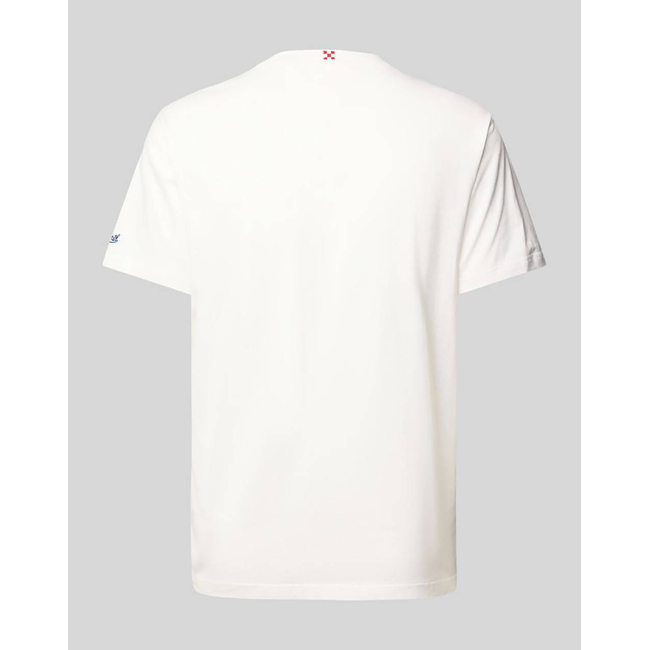 Product MC2 PORTOFINO-T-SHIRT-OVERDRINK 01N EMB base image
