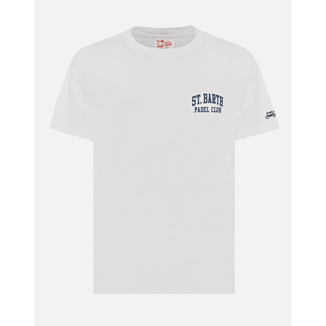 Product MC2 TSHIRT MAN-T-SHIRT-PEANUTS PADEL 01N base image