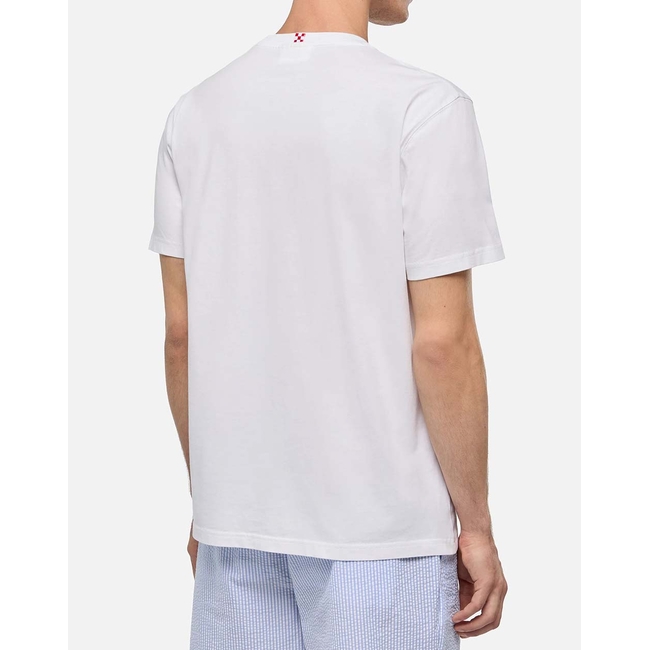 Product MC2 TSHIRT MAN-T-SHIRT-OUT CAR 01N EMB base image
