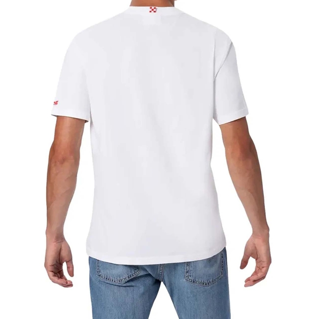 Product MC2 TSHIRT MAN-T-SHIRT-SPRITZ 01N EMB base image