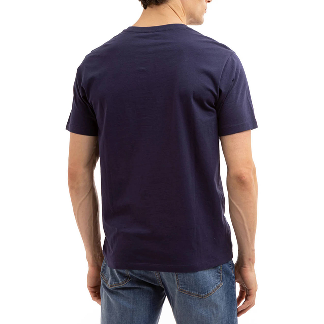 Product US POLO ASSN MICK 000148 EH33 TSHIRT SS PACK OF 200 ΜΠΛΟΥΖΑ ΑΝΔΡΙΚΟ base image