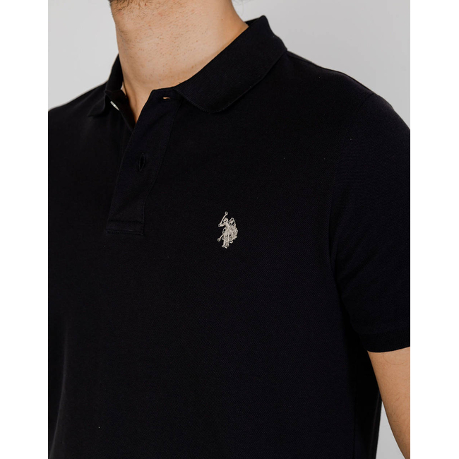 Product US POLO ASSN KING 000147 EHPD USPA BASIC POLO SS PACK OF 400 MEN'S T-SHIRT base image