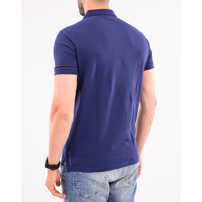 Product US POLO ASSN KING 000147 EHPD USPA BASIC POLO SS PACK OF 400 ΜΠΛΟΥΖΑ ΑΝΔΡΙΚΟ base image
