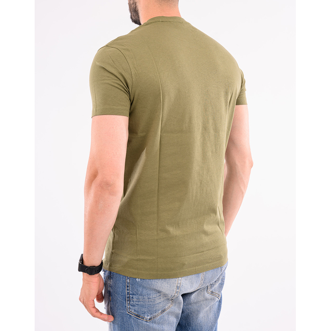 Product US POLO ASSN MICK 000148 P63B LOGO TSHIRT SS ΜΠΛΟΥΖΑ ΑΝΔΡΙΚΟ base image