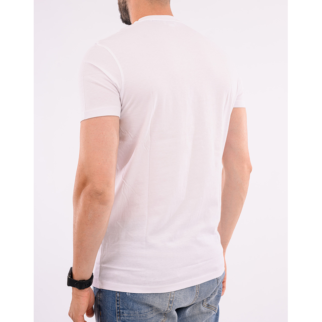 Product US POLO ASSN MICK 000148 P63B LOGO TSHIRT SS ΜΠΛΟΥΖΑ ΑΝΔΡΙΚΟ base image