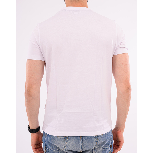 Product US POLO ASSN LUCA 000270 P63B TSHIRT SS ΜΠΛΟΥΖΑ ΑΝΔΡΙΚΟ base image