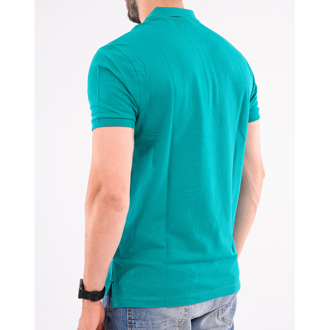 Product US POLO ASSN FLYN 000272 CBP5 POLO SS PACK OF 50 ΜΠΛΟΥΖΑ ΑΝΔΡΙΚΟ base image