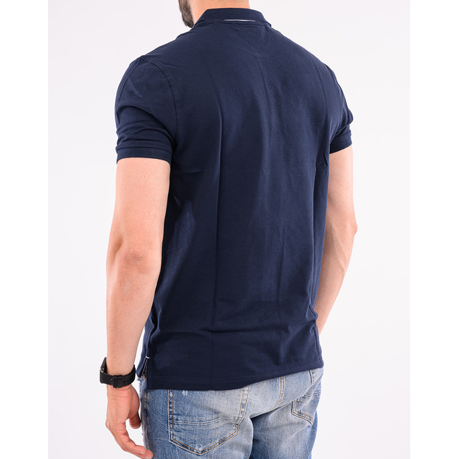 Product US POLO ASSN FLYN 000272 CBP5 POLO SS PACK OF 50 ΜΠΛΟΥΖΑ ΑΝΔΡΙΚΟ base image