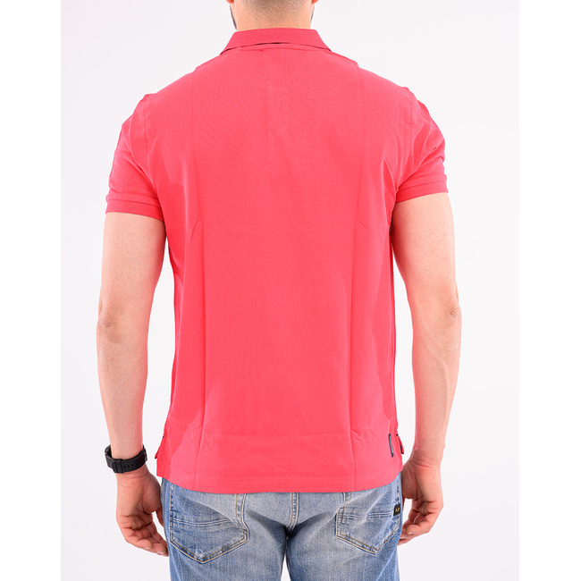 Product US POLO ASSN FLYN 000272 CBP5 POLO SS PACK OF 50 ΜΠΛΟΥΖΑ ΑΝΔΡΙΚΟ base image