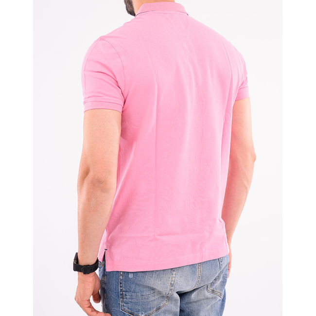 Product US POLO ASSN FLYN 000272 CBP5 POLO SS PACK OF 50 ΜΠΛΟΥΖΑ ΑΝΔΡΙΚΟ base image