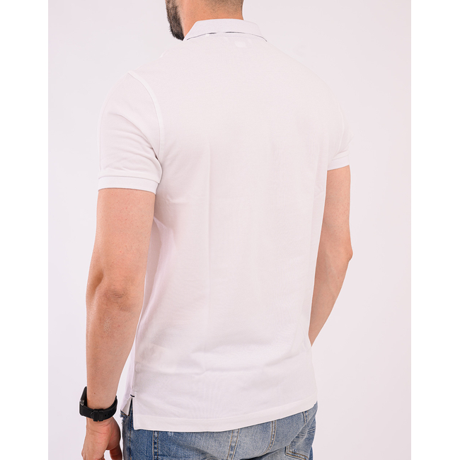 Product US POLO ASSN FLYN 000272 CBP5 POLO SS PACK OF 50 ΜΠΛΟΥΖΑ ΑΝΔΡΙΚΟ base image