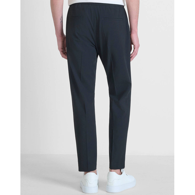 Product ANTONY MORATO MMTR00744FA600288 MIN OF 6 TROUSERS NEIL REGULAR FIT IN STRETCH VISCOSE BLEND FABRIC ΠΑΝΤΕΛΟΝΙ ΑΝΔΡΙΚΟ base image