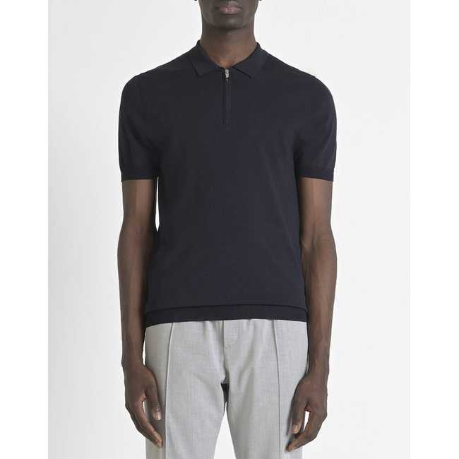 Product ANTONY MORATO MMSW01501YA500084 MIN OF 6 SWEATER SUPER SLIM FIT IN VISCOSE BLEND YARN ΠΟΥΛΟΒΕΡ ΑΝΔΡΙΚΟ base image