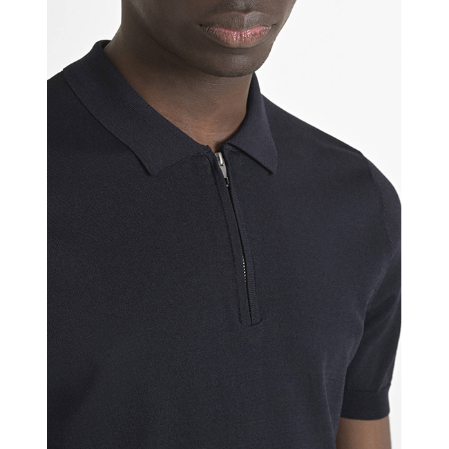 Product ANTONY MORATO MMSW01501YA500084 MIN OF 6 SWEATER SUPER SLIM FIT IN VISCOSE BLEND YARN ΠΟΥΛΟΒΕΡ ΑΝΔΡΙΚΟ base image