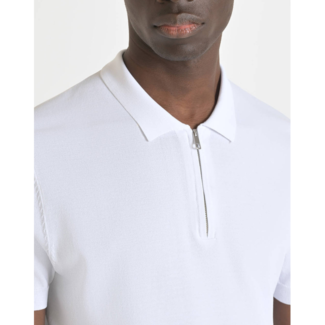 Product ANTONY MORATO MMSW01501YA500084 MIN OF 6 SWEATER SUPER SLIM FIT IN VISCOSE BLEND YARN ΠΟΥΛΟΒΕΡ ΑΝΔΡΙΚΟ base image