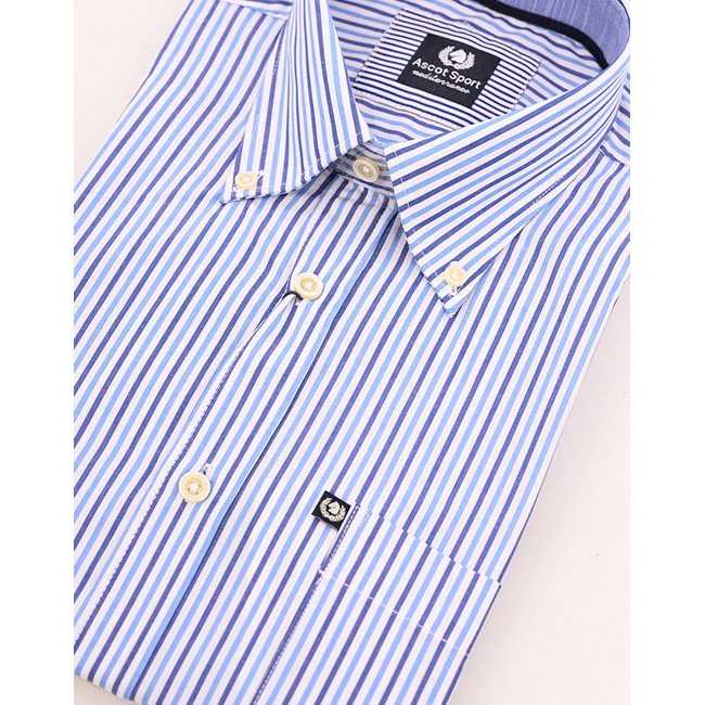 Product ASCOTT SHIRT base image