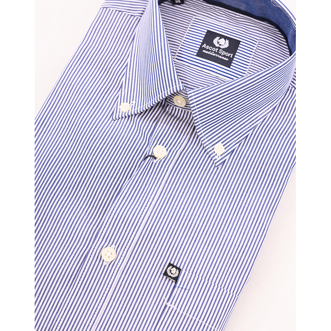 Product ASCOTT SHIRT base image