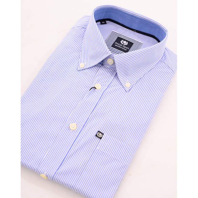 Product ASCOTT SHIRT base image