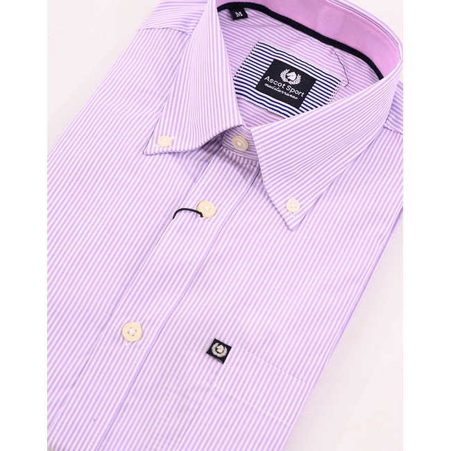 Product ASCOTT SHIRT base image