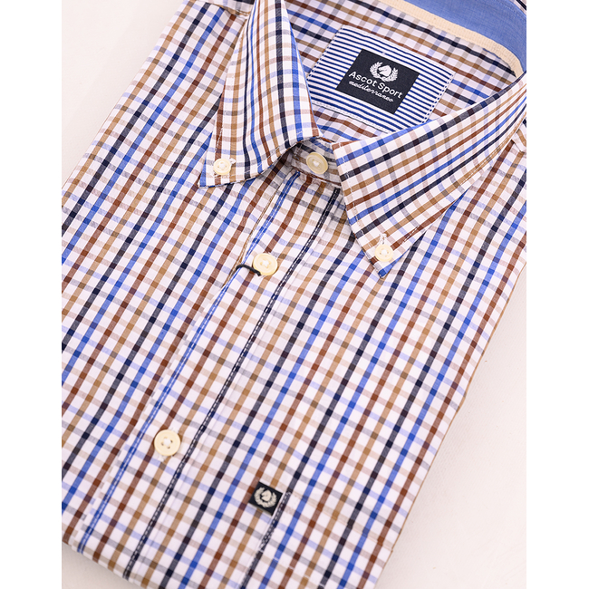 Product ASCOTT SHIRT base image
