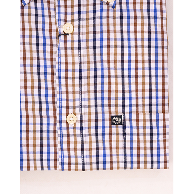 Product ASCOTT SHIRT base image