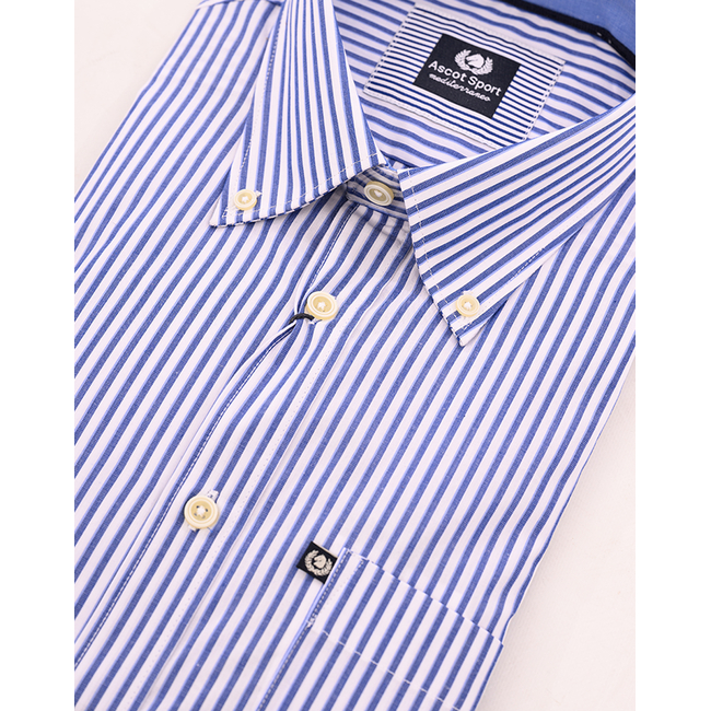 Product ASCOTT SHIRT base image
