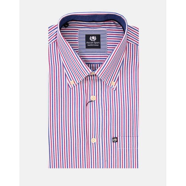 Product ASCOTT SHIRT base image