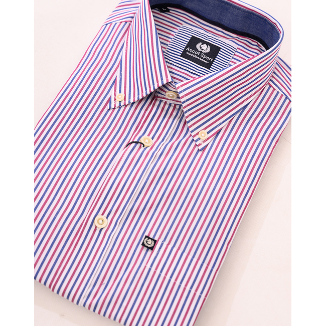 Product ASCOTT SHIRT base image