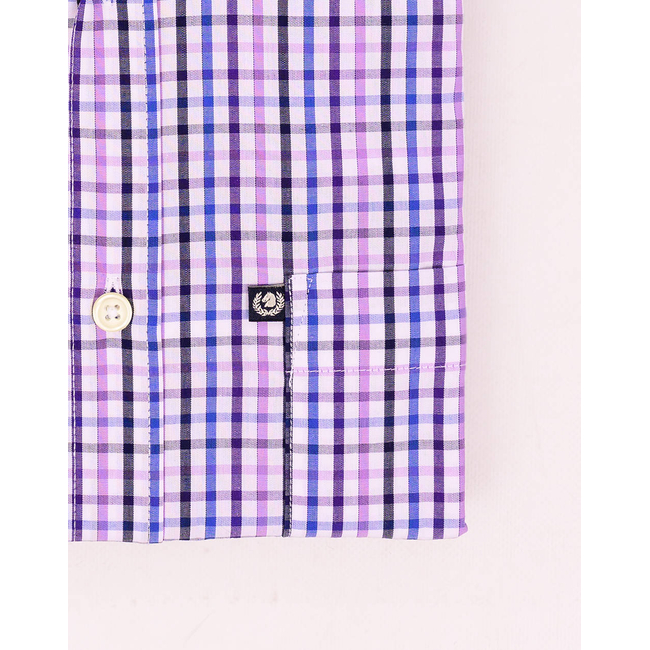 Product ASCOTT SHIRT base image