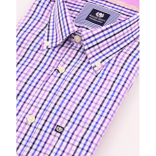 Product ASCOTT SHIRT base image