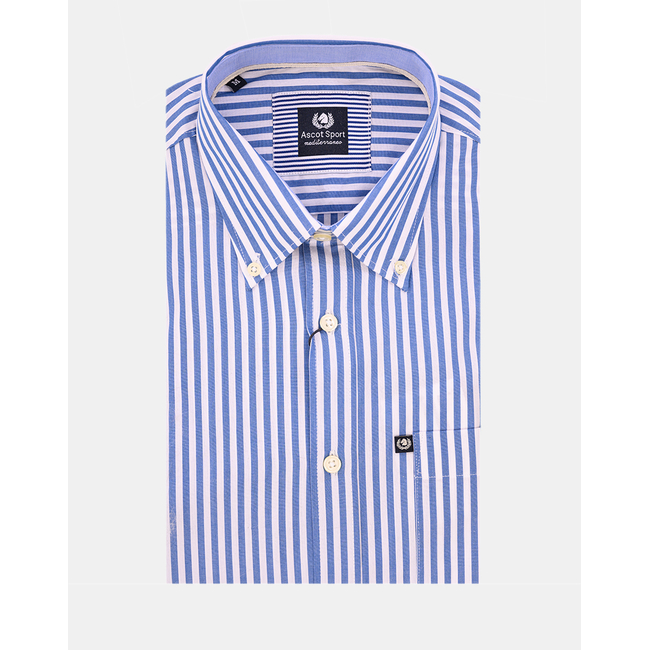 Product ASCOTT SHIRT base image