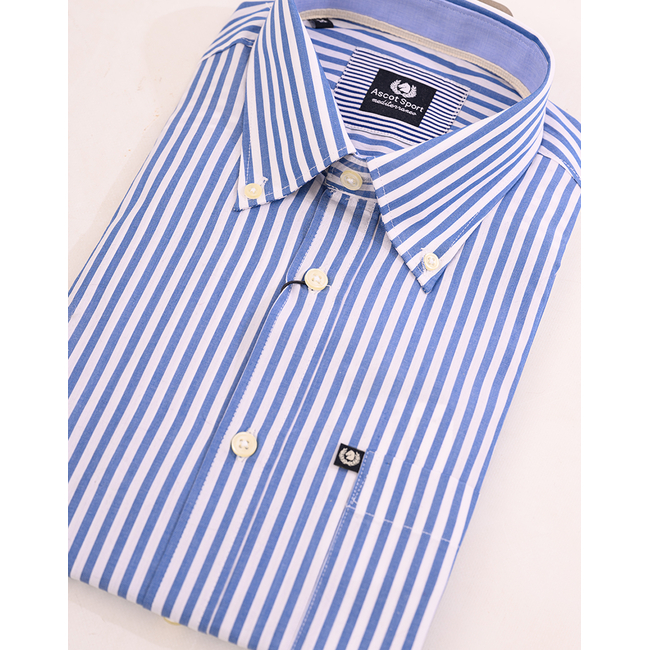 Product ASCOTT SHIRT base image