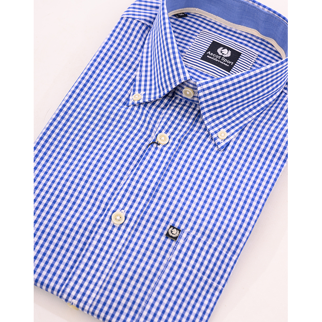 Product ASCOTT SHIRT base image