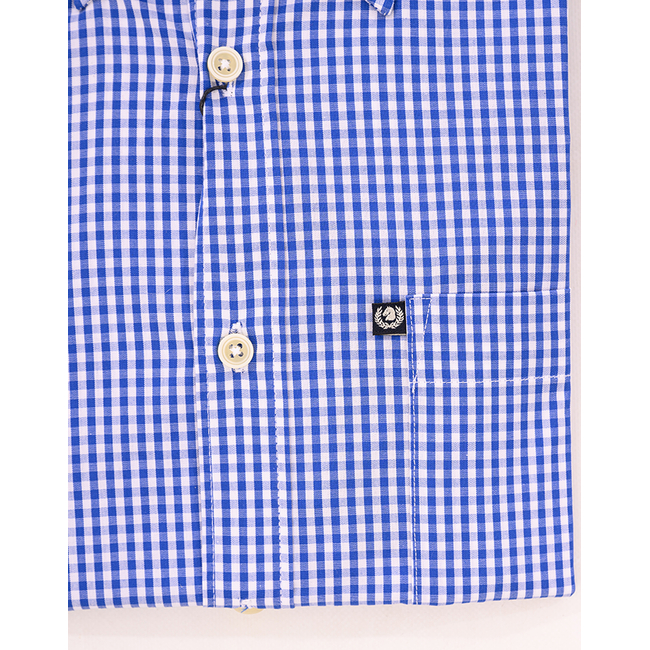 Product ASCOTT SHIRT base image