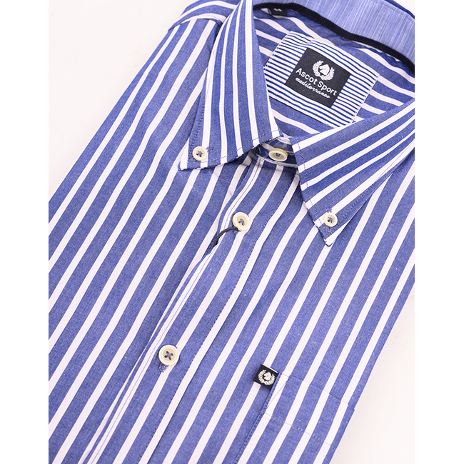 Product ASCOTT SHIRT base image