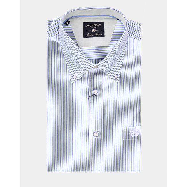 Product ASCOTT SHIRT base image