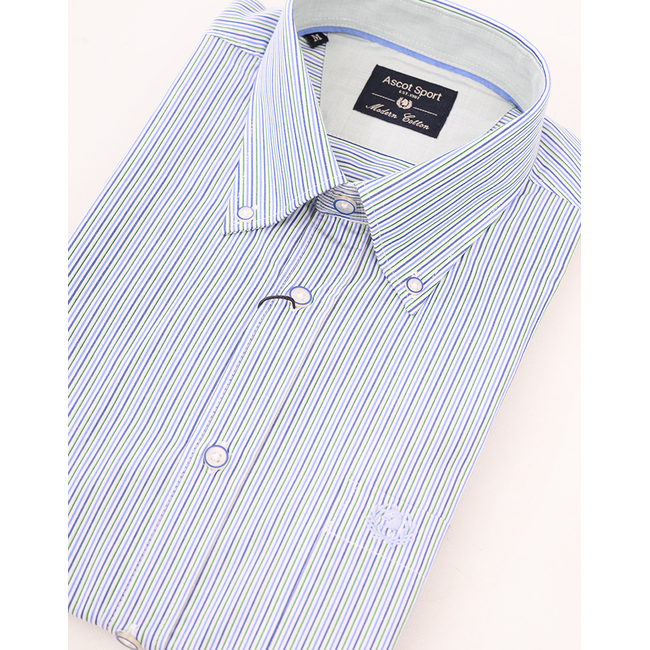 Product ASCOTT SHIRT base image