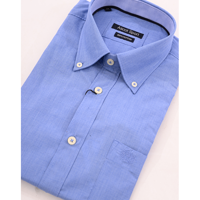 Product ASCOTT SHIRT base image
