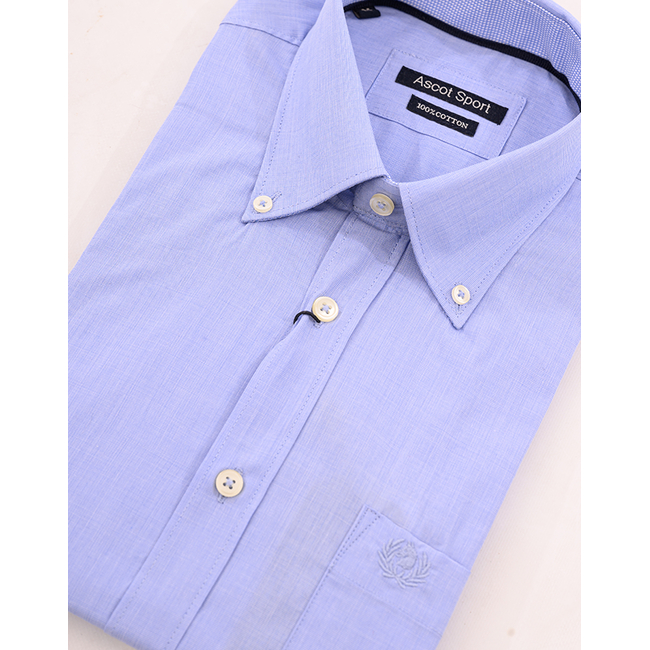 Product ASCOTT SHIRT base image