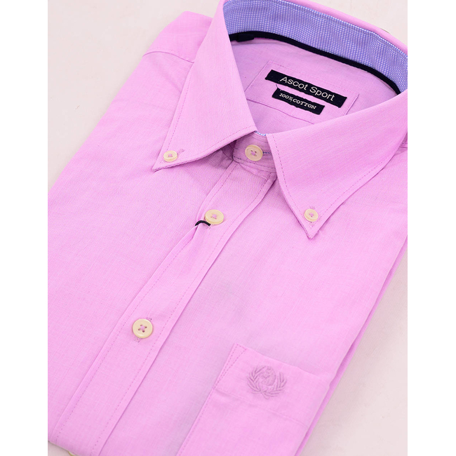 Product ASCOTT SHIRT base image