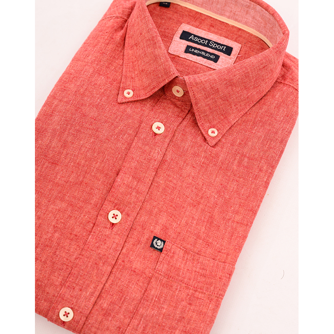 Product ASCOTT SHIRT base image