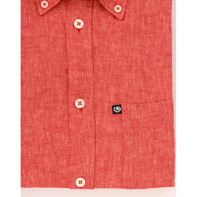 Product ASCOTT SHIRT base image