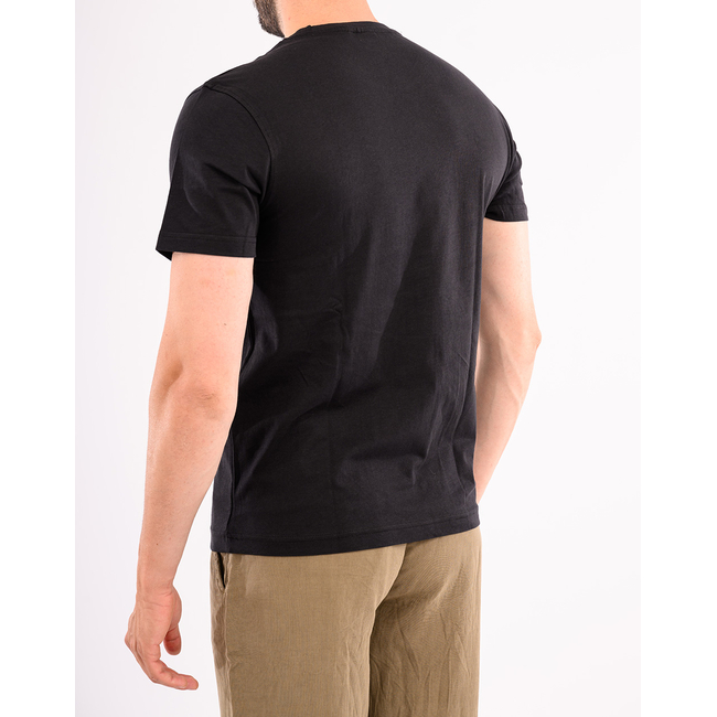 Product ASCOTT T-SHIRT base image