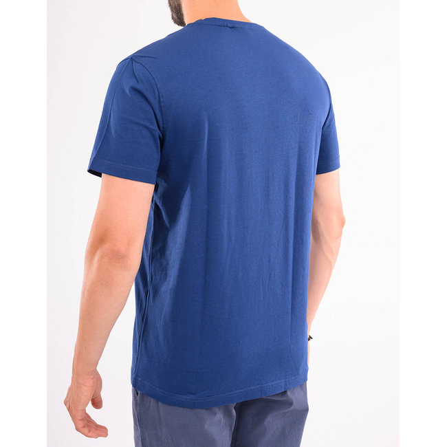 Product ASCOTT T-SHIRT base image