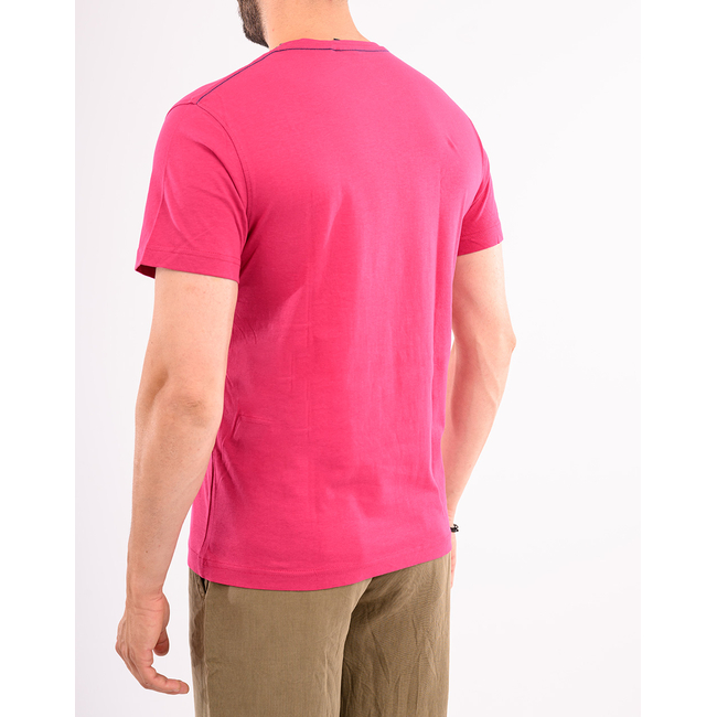 Product ASCOTT T-SHIRT base image