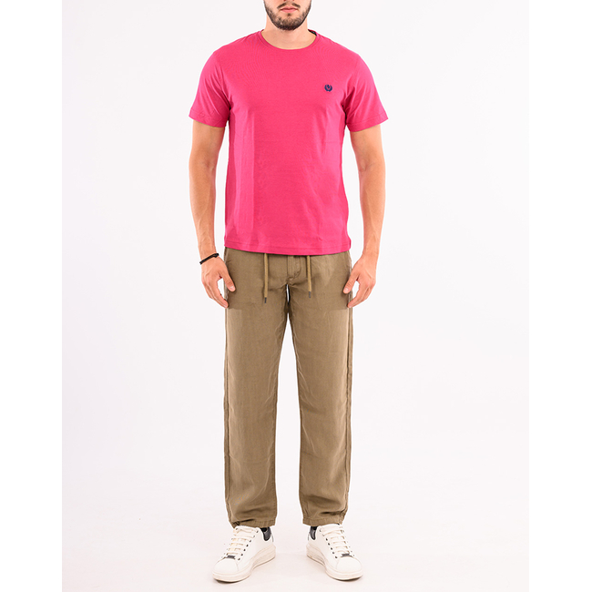 Product ASCOTT T-SHIRT base image