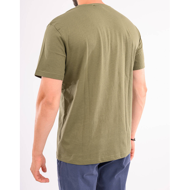 Product ASCOTT T-SHIRT base image