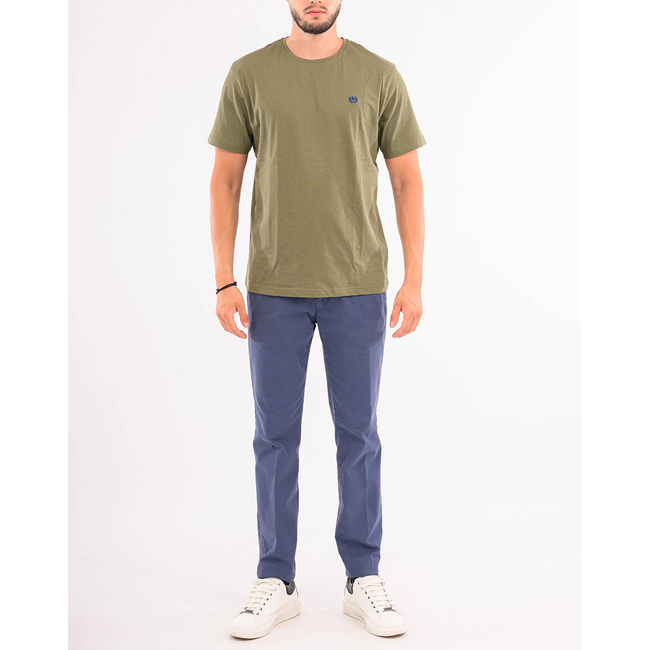Product ASCOTT T-SHIRT base image