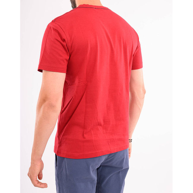 Product ASCOTT T-SHIRT base image