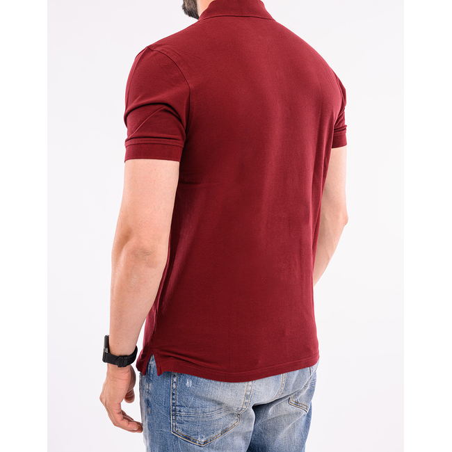 Product ASCOTT POLO ΜΠΛΟΥΖΑΚΙ base image